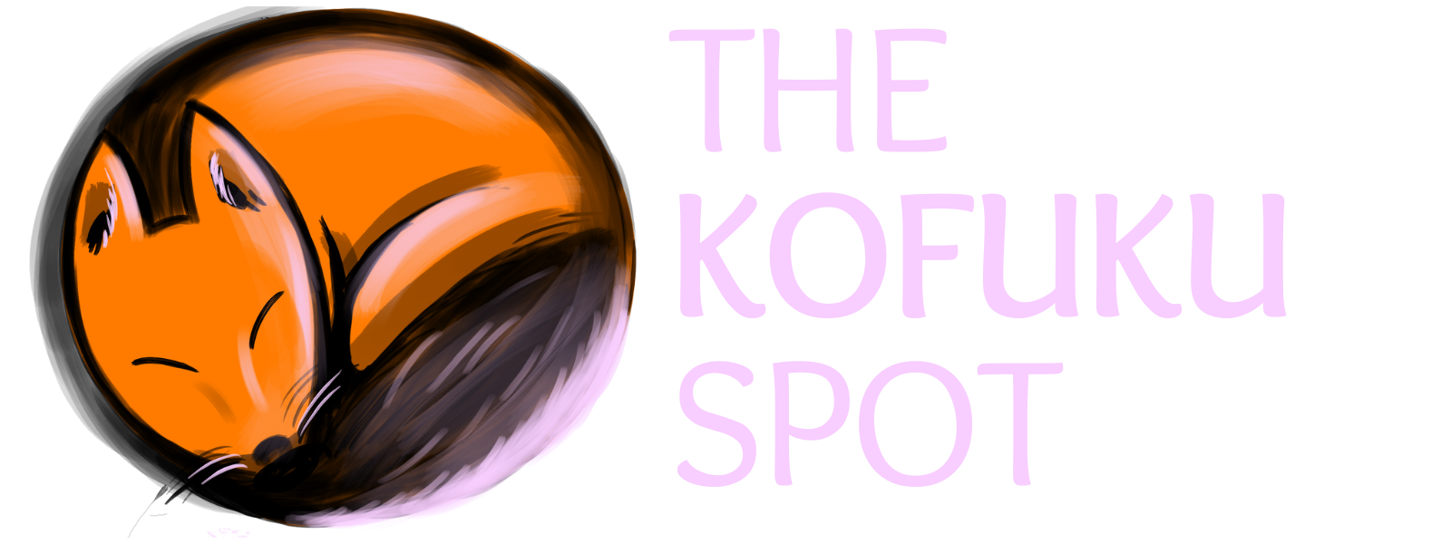 THE KOFUKU SPOT